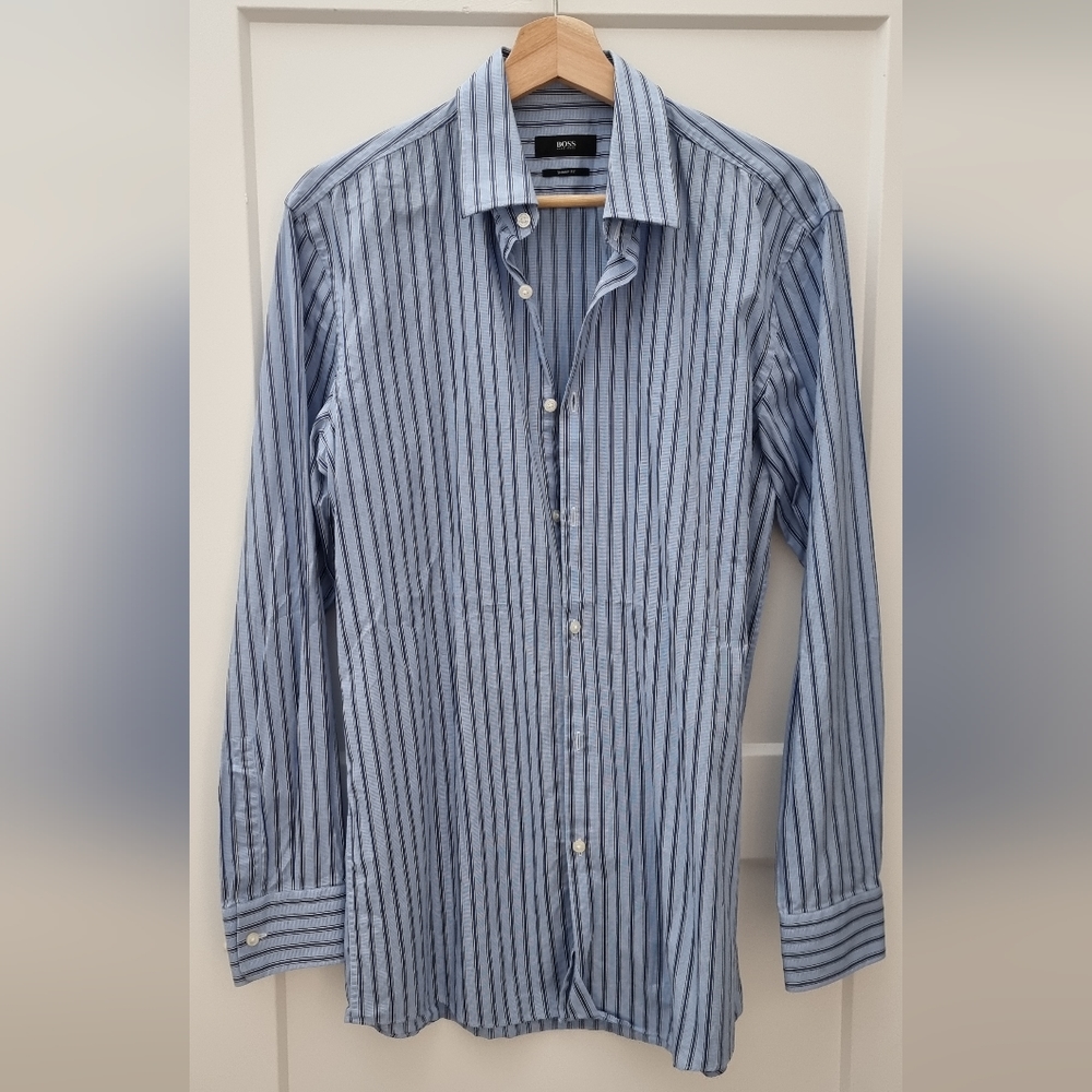 Hugo BOSS Hugo Boss Men's dress shirt